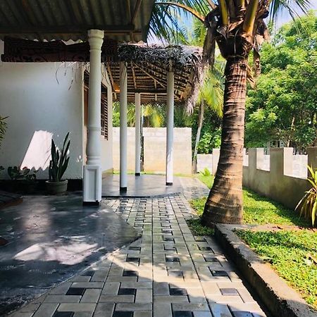 Mamba Tangalle Exterior foto