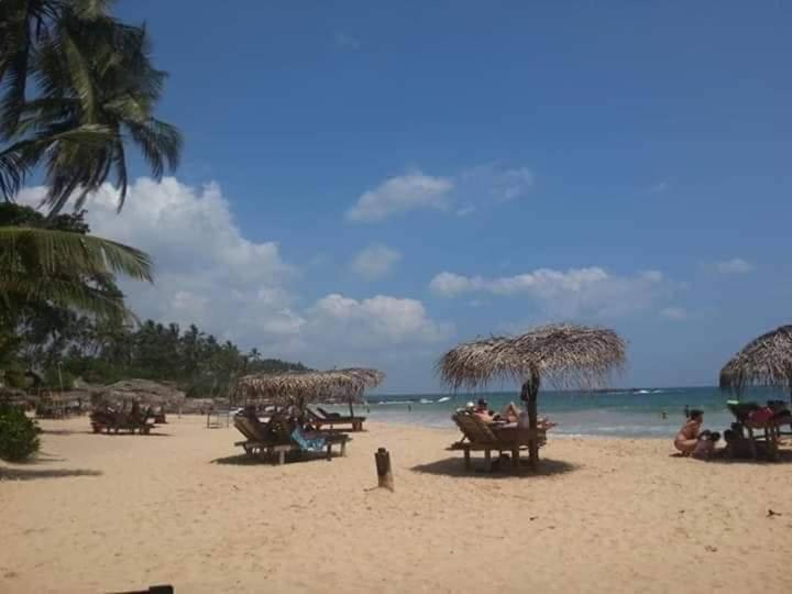 Mamba Tangalle Exterior foto
