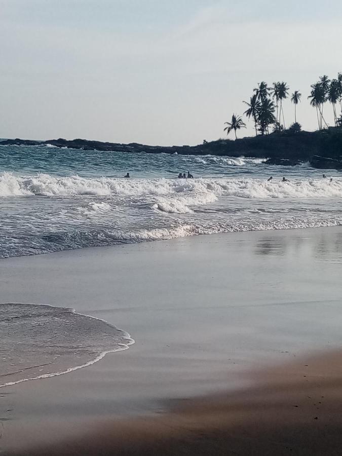 Mamba Tangalle Exterior foto