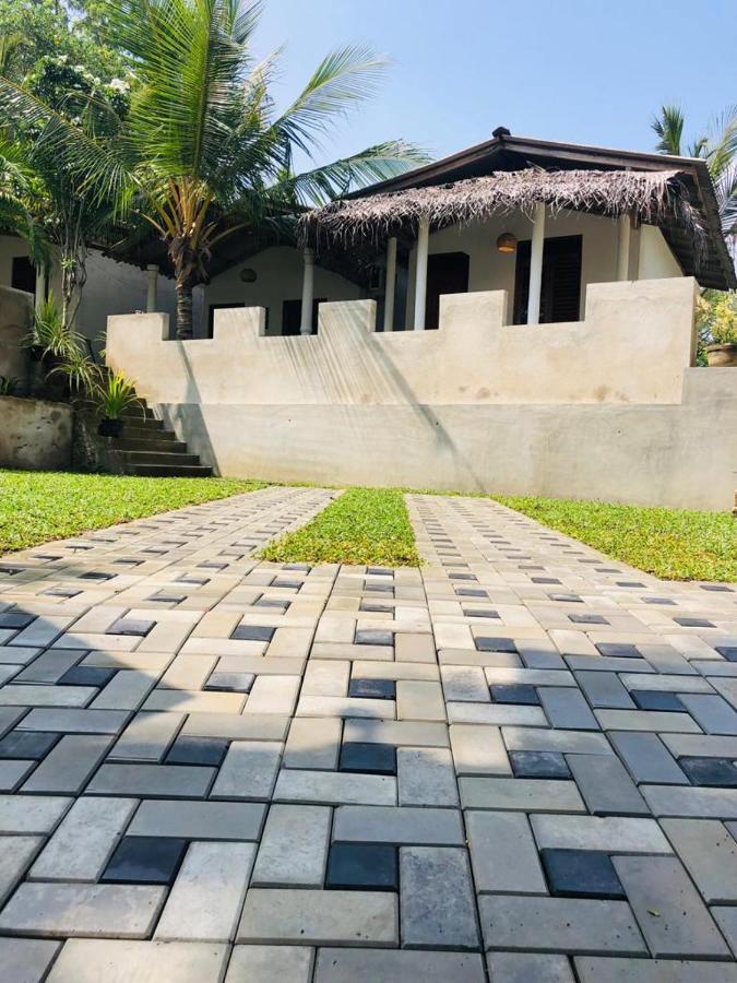 Mamba Tangalle Exterior foto
