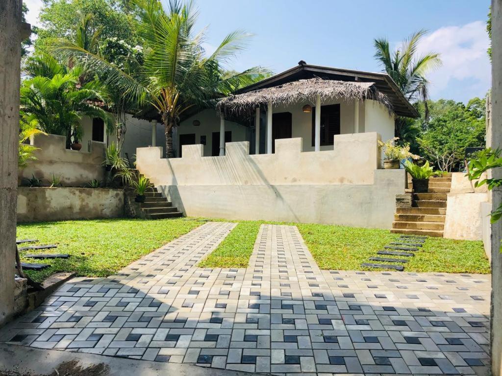 Mamba Tangalle Exterior foto