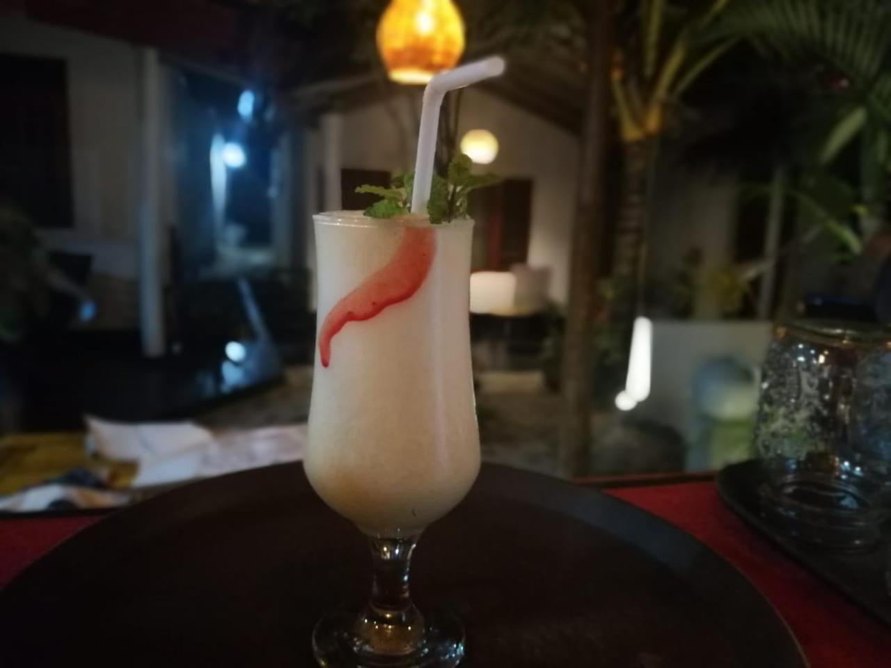 Mamba Tangalle Exterior foto