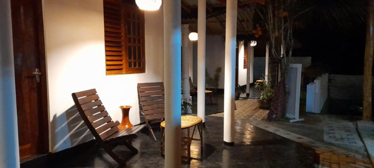 Mamba Tangalle Exterior foto