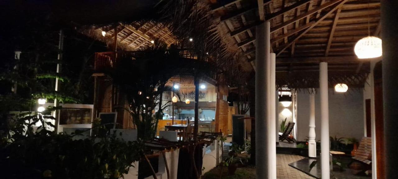 Mamba Tangalle Exterior foto