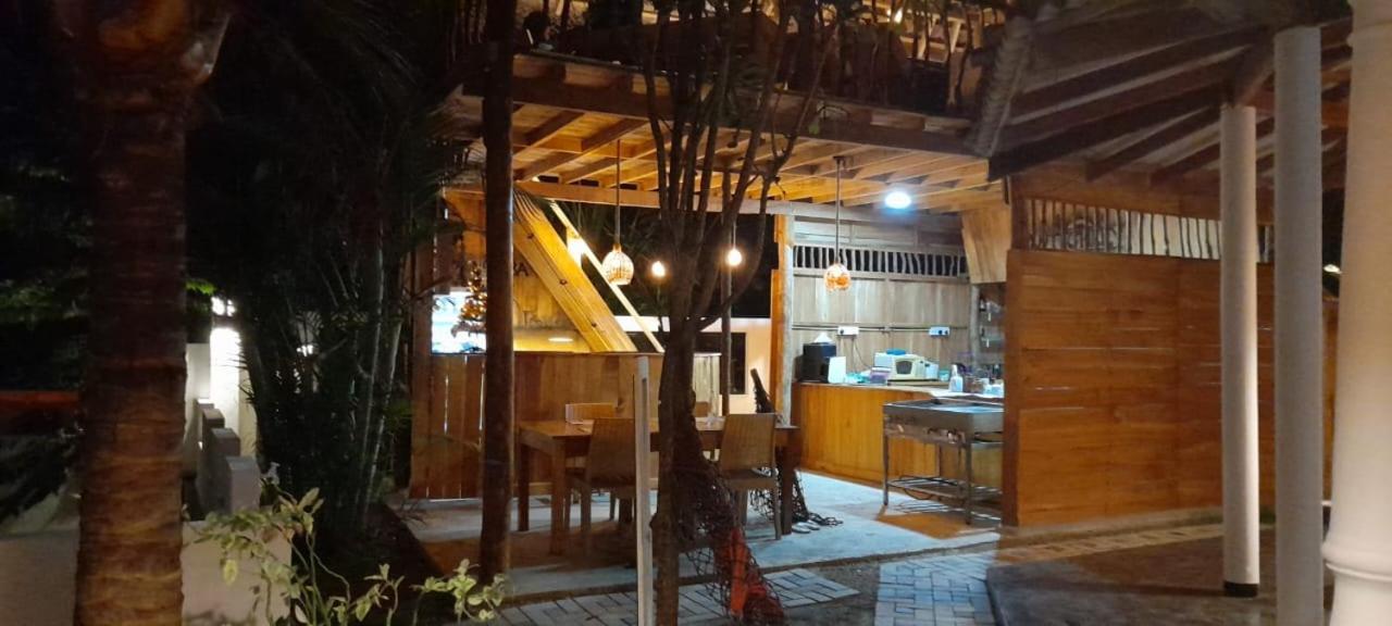 Mamba Tangalle Exterior foto