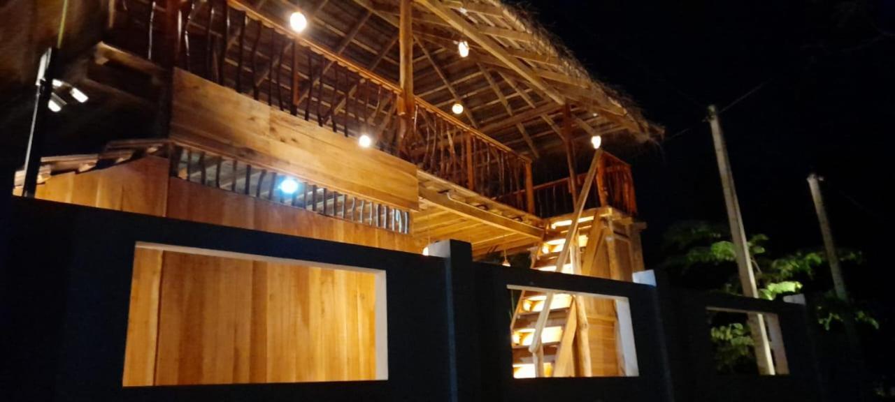 Mamba Tangalle Exterior foto