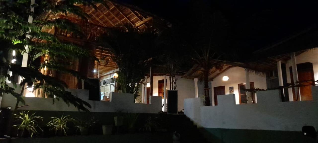 Mamba Tangalle Exterior foto