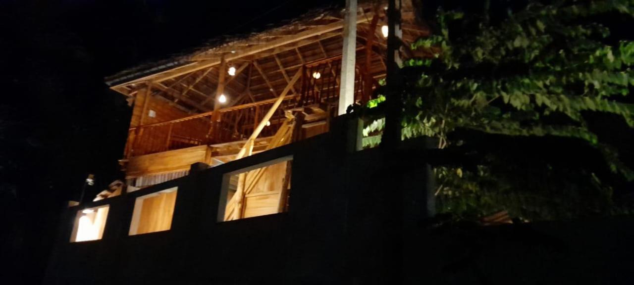 Mamba Tangalle Exterior foto
